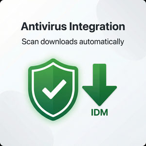 IDM官网 - IDM HTTP下载优化