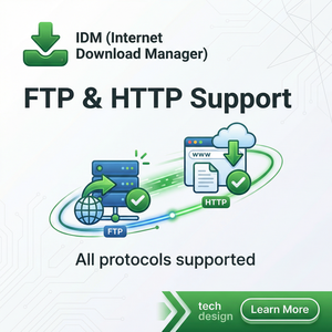IDM官网 - IDM快速融资