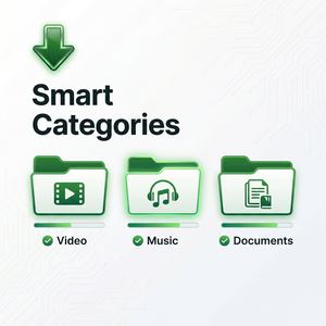 IDM官网 - IDM磁力链接下载