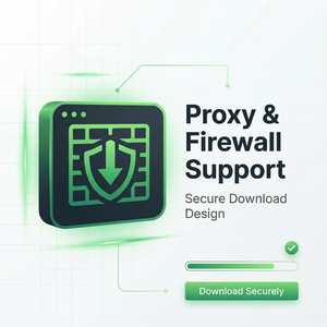 IDM官网 - IDM CORS跨域资源共享