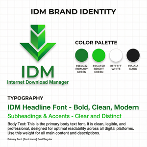 IDM官网 - IDM生命周期分析