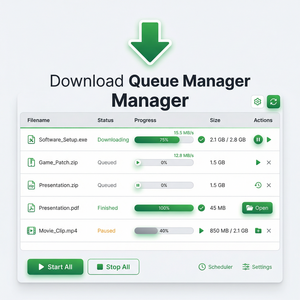 IDM官网 - IDM Subresource Integrity