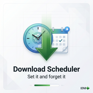 IDM官网 - IDM OCSP在线证书状态协议